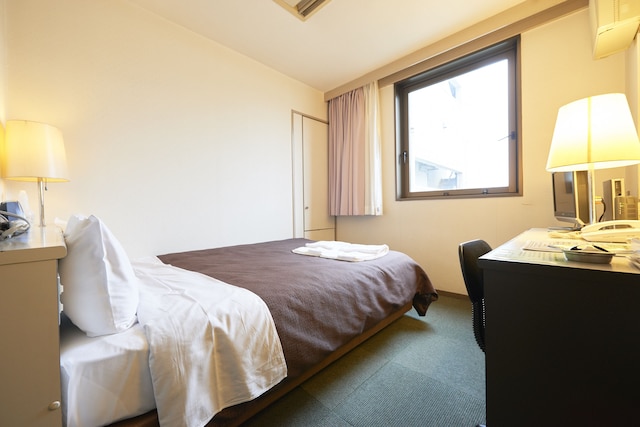 ホテルセレクトイン西那須野駅前