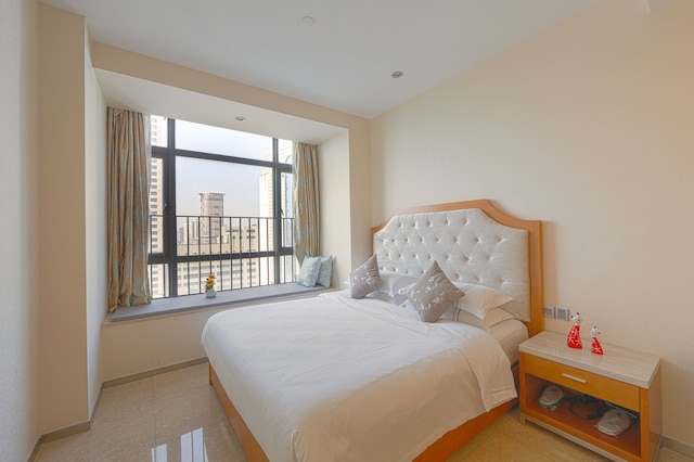 ロイヤル リバー アパートメント (广州御江苑国际公寓)