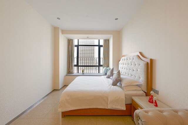 ロイヤル リバー アパートメント (广州御江苑国际公寓)