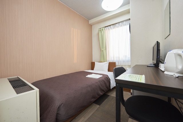 ホテルセレクトイン宇都宮