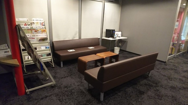 ホテルセレクトイン佐野駅前