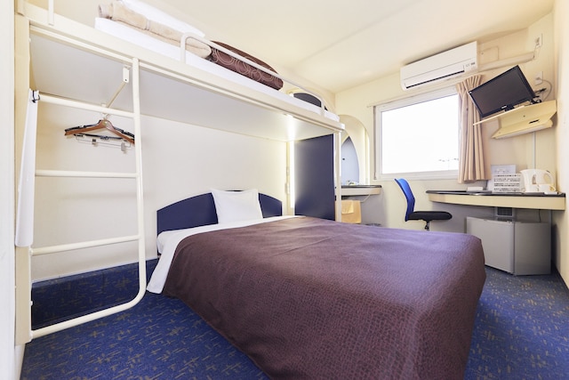 ホテルセレクトイン伊勢崎