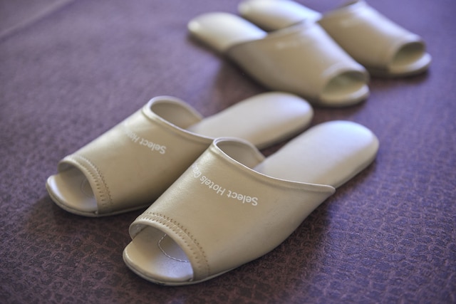 ホテルセレクトイン伊勢崎