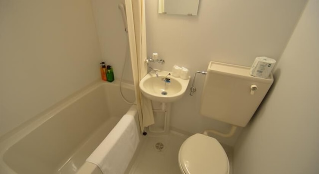 ホテルセレクトイン埼玉毛呂山