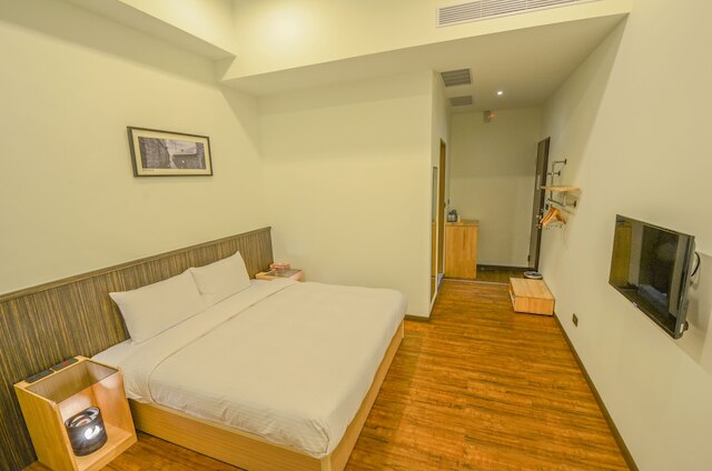 カラマリ ホステル (凱樂瑪麗民宿)