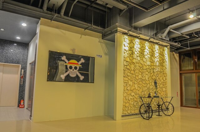 カラマリ ホステル (凱樂瑪麗民宿)