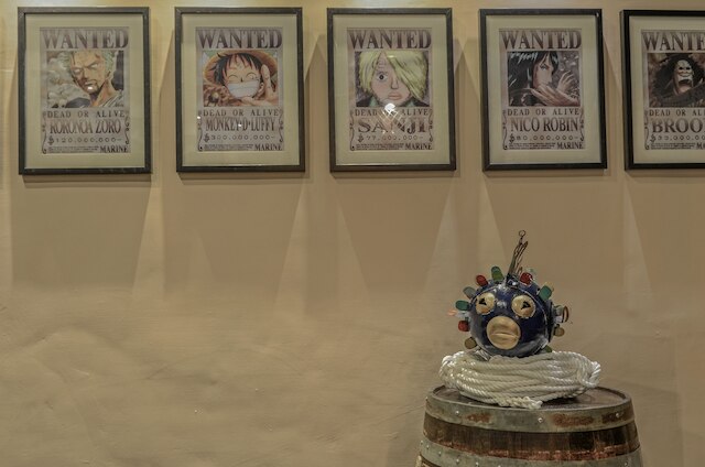 カラマリ ホステル (凱樂瑪麗民宿)