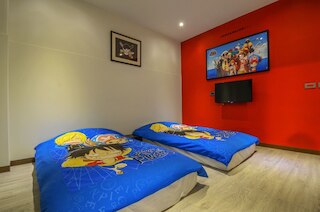 カラマリ ホステル (凱樂瑪麗民宿)