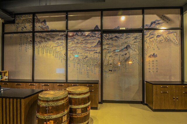 カラマリ ホステル (凱樂瑪麗民宿)