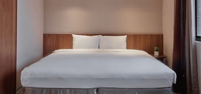 オレンジ ホテル - ウェンホア (桔子商旅 - 文化館)