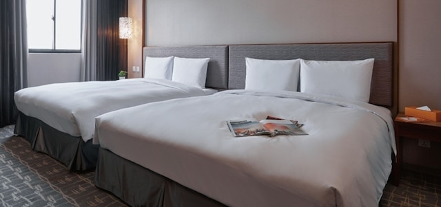 オレンジ ホテル - ウェンホア (桔子商旅 - 文化館)