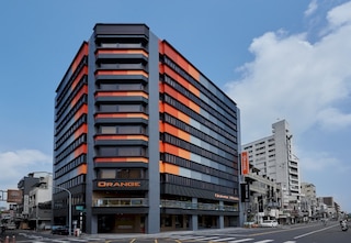 オレンジ ホテル - ウェンホア (桔子商旅 - 文化館)