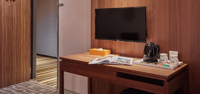 オレンジ ホテル - ウェンホア (桔子商旅 - 文化館)