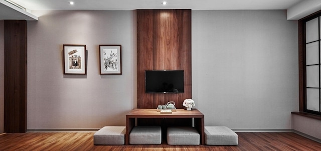 オレンジ ホテル - ウェンホア (桔子商旅 - 文化館)