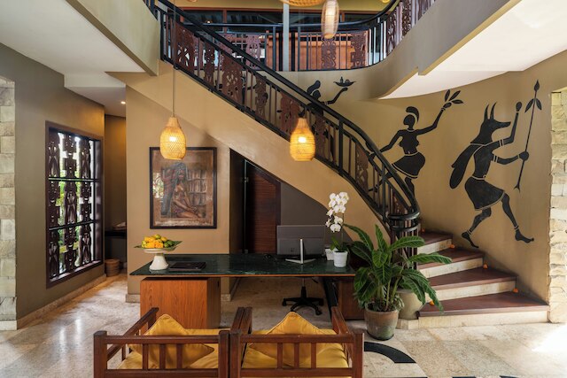 ホナイ リゾート