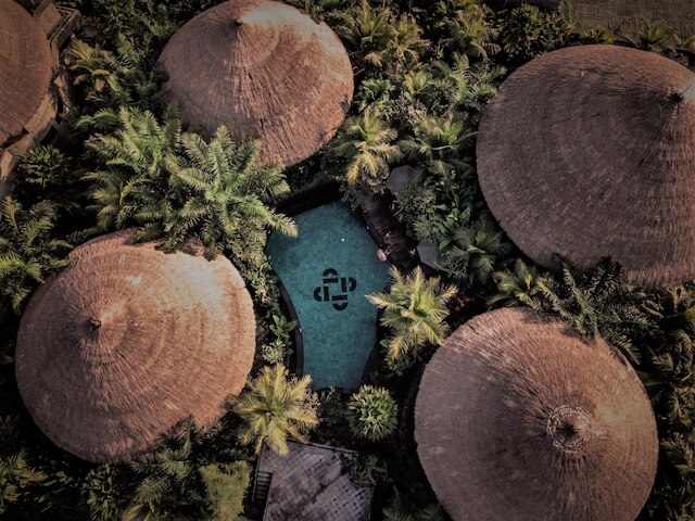 ホナイ リゾート