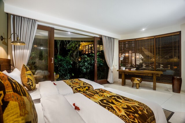 ホナイ リゾート