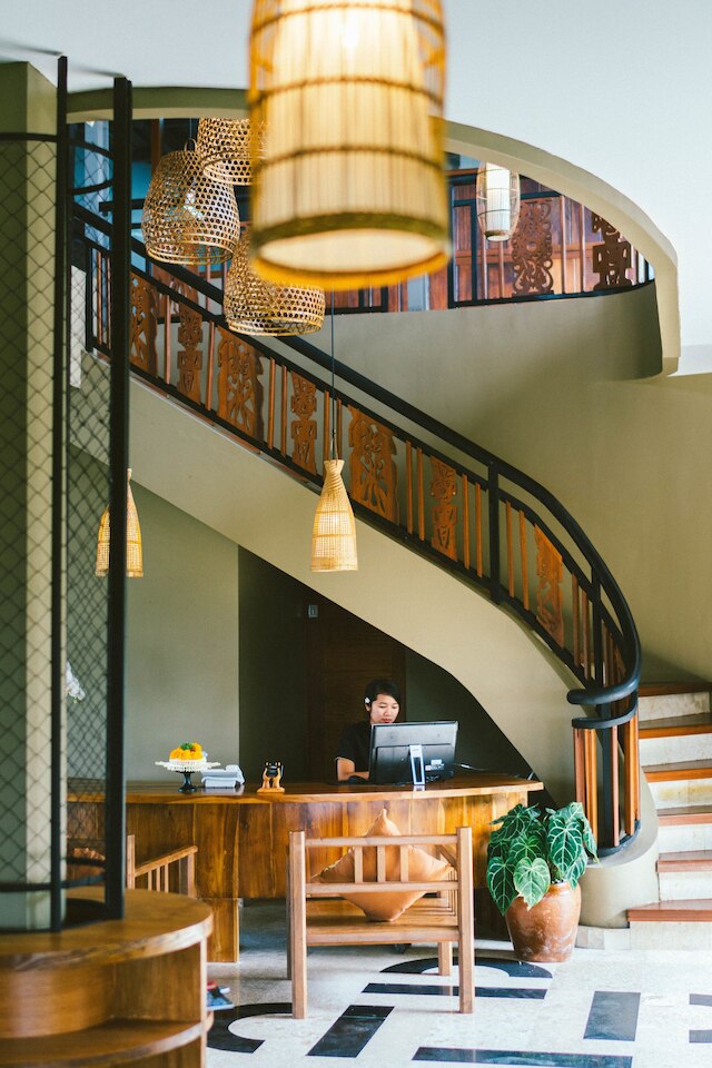 ホナイ リゾート