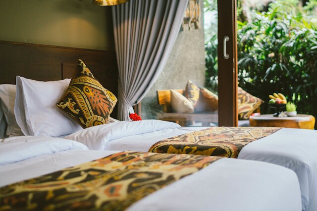 ホナイ リゾート