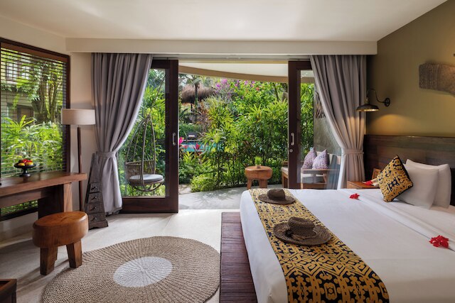 ホナイ リゾート