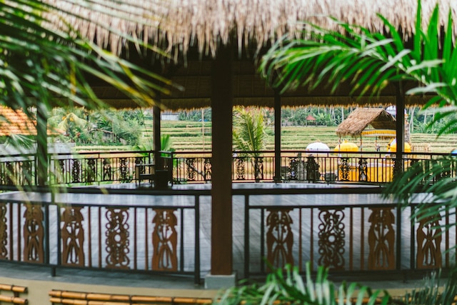 ホナイ リゾート