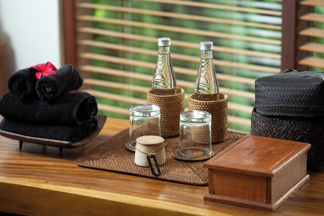 ホナイ リゾート