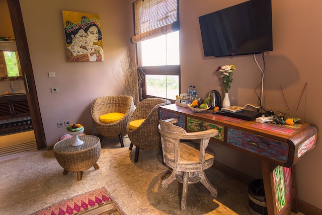 ソロ ヴィラズ アンド リトリート