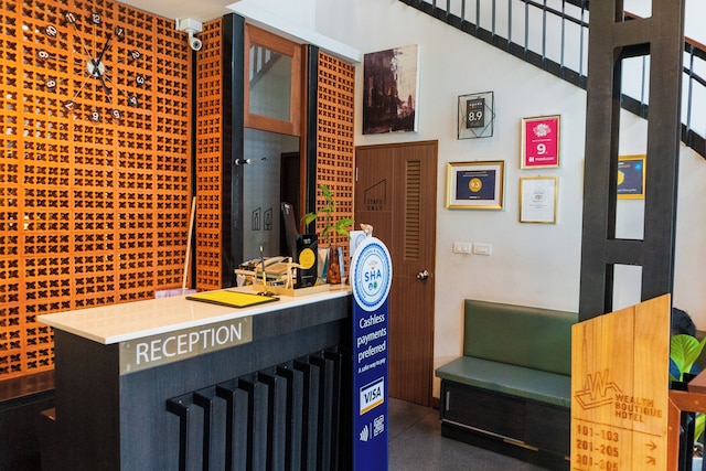 ウェルス ブティック ホテル