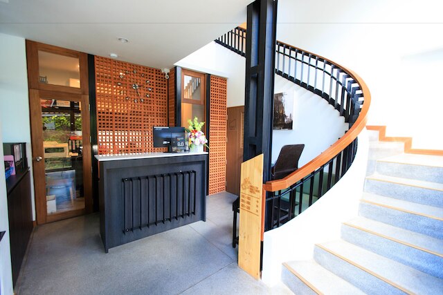 ウェルス ブティック ホテル