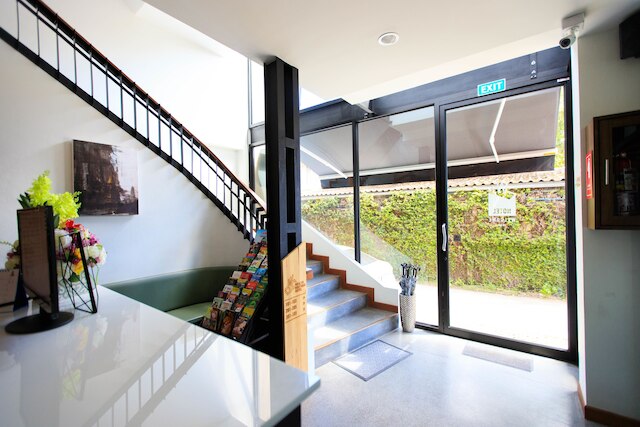 ウェルス ブティック ホテル