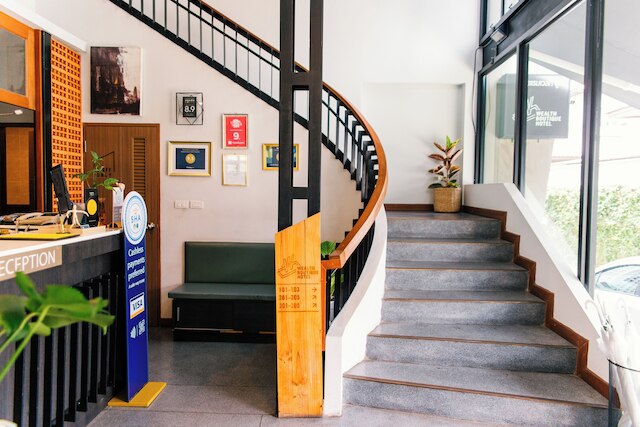 ウェルス ブティック ホテル