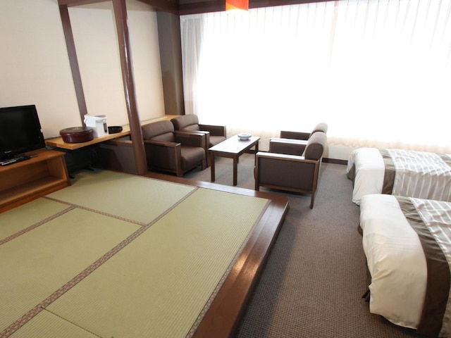 三朝ロイヤルホテル