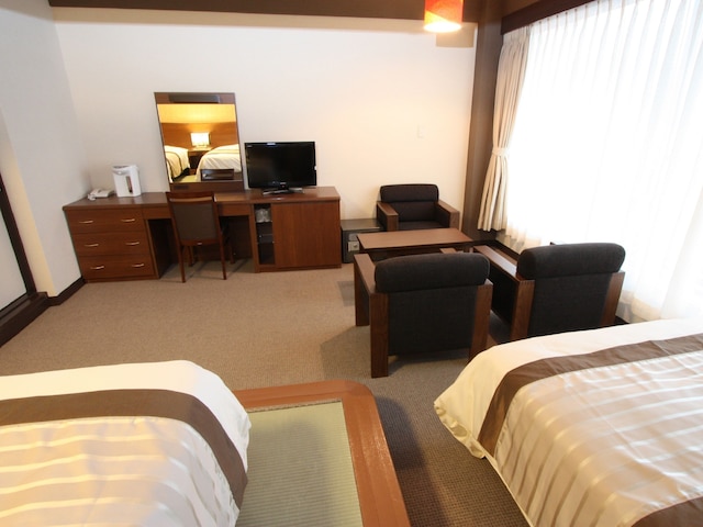 三朝ロイヤルホテル