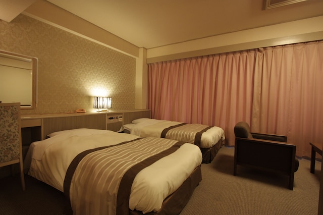 三朝ロイヤルホテル