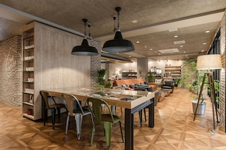 サクラテラス ザ・アトリエ