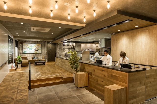 サクラテラス ザ・アトリエ