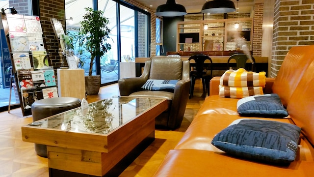 サクラテラス ザ・アトリエ