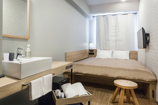 サクラテラス ザ・アトリエ