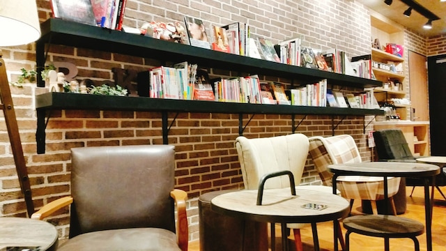 サクラテラス ザ・アトリエ