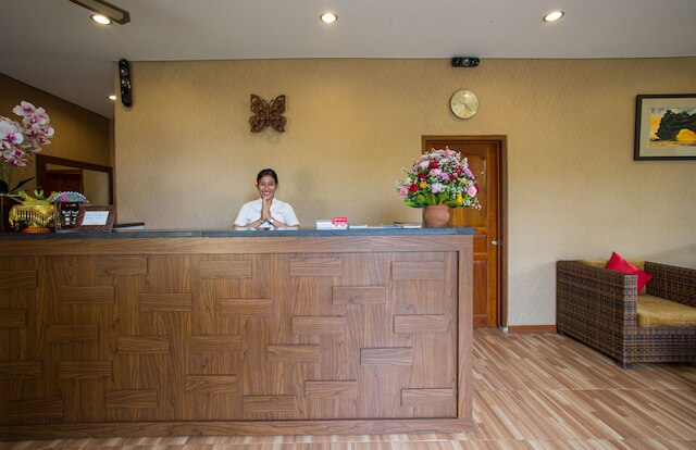 アイシュワリヤ エクスクルーシブ ヴィラズ