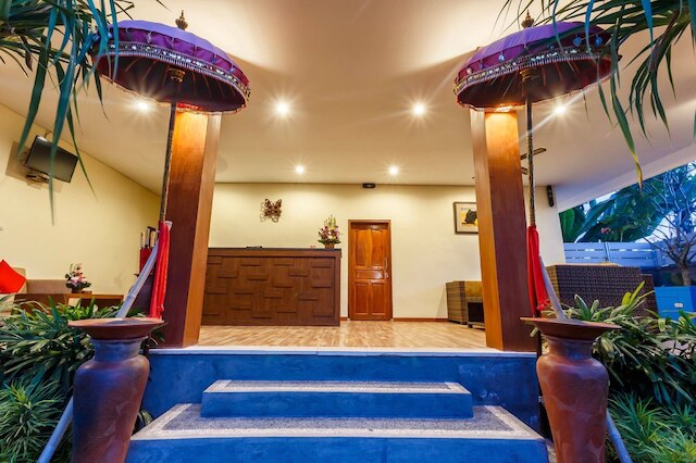 アイシュワリヤ エクスクルーシブ ヴィラズ