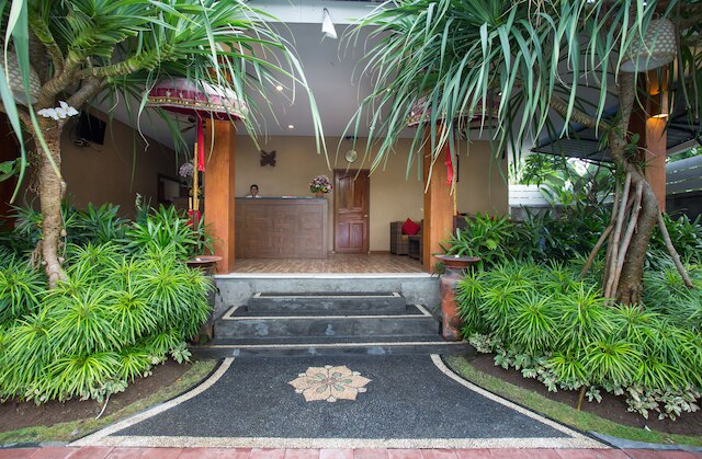 アイシュワリヤ エクスクルーシブ ヴィラズ