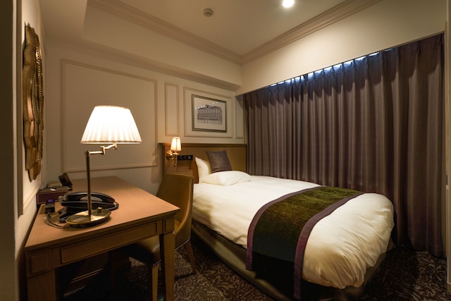 ホテル イタリア軒