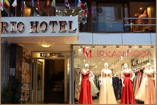 ホテル リオ