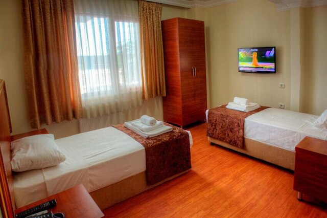 ホテル リアル ライフ