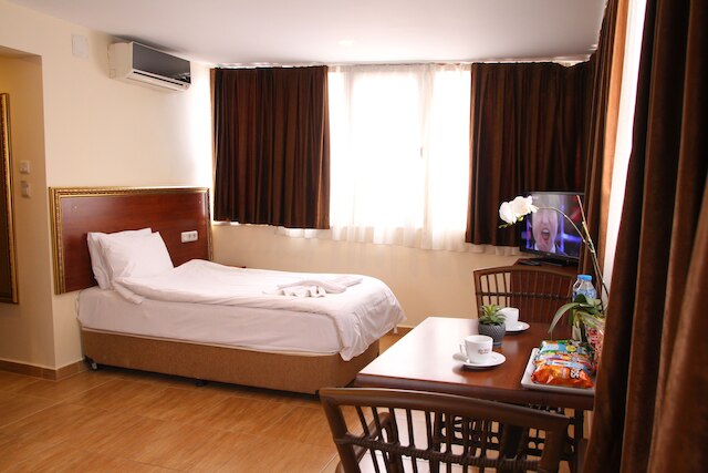 ホテル リアル ライフ