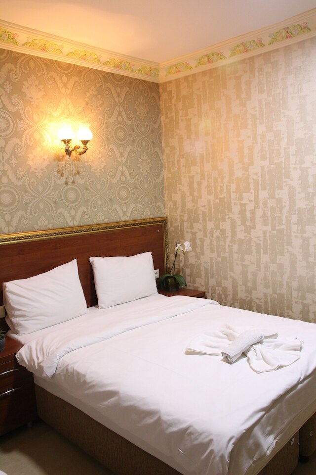 ホテル リアル ライフ