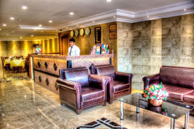 ホテル リアル ライフ