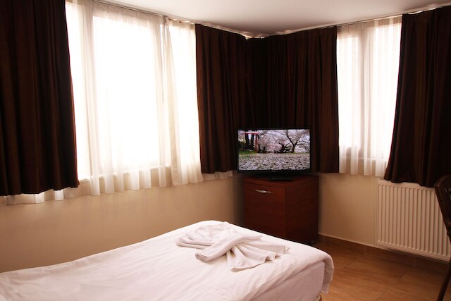 ホテル リアル ライフ