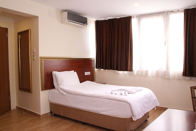 ホテル リアル ライフ